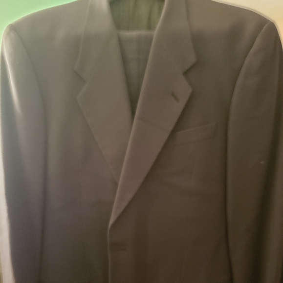 Armani Suit